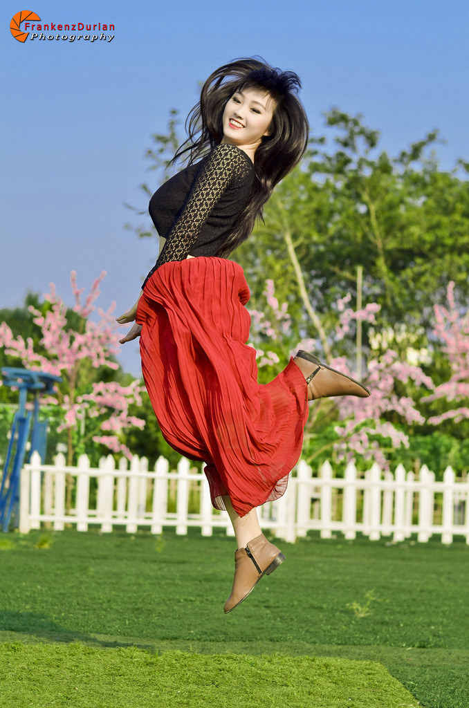 美味邻居